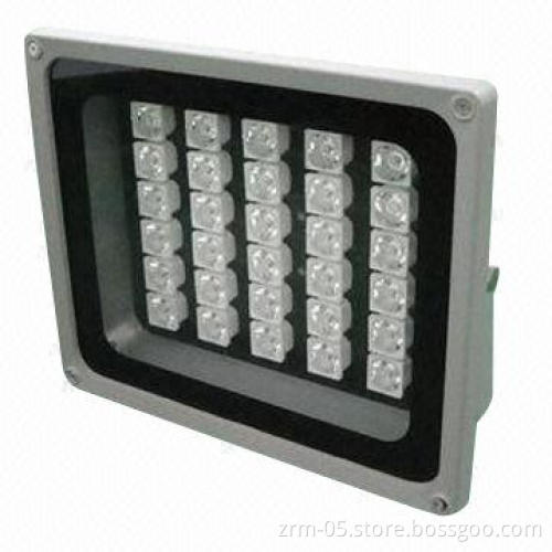 LED Floodlight, Efficient and Longevity, Environment-friendly